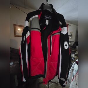 Polaris Men's Jacket